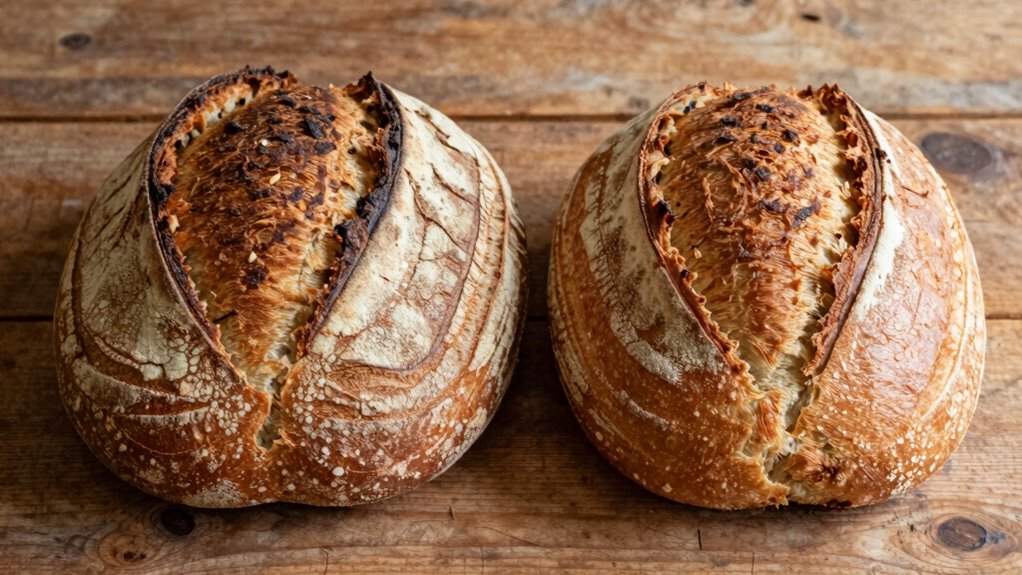 homemade bread stales quickly