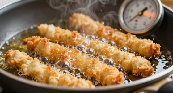 impact of oil temperature