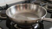 important pan weight details