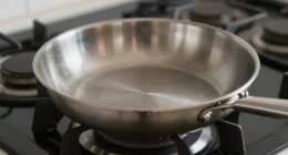 important pan weight details