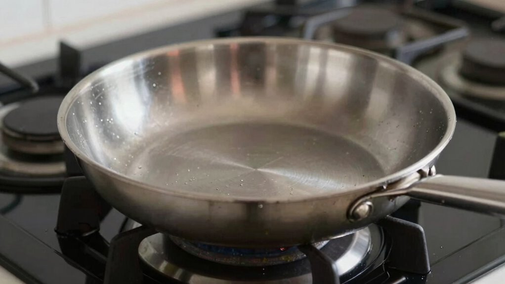 important pan weight details