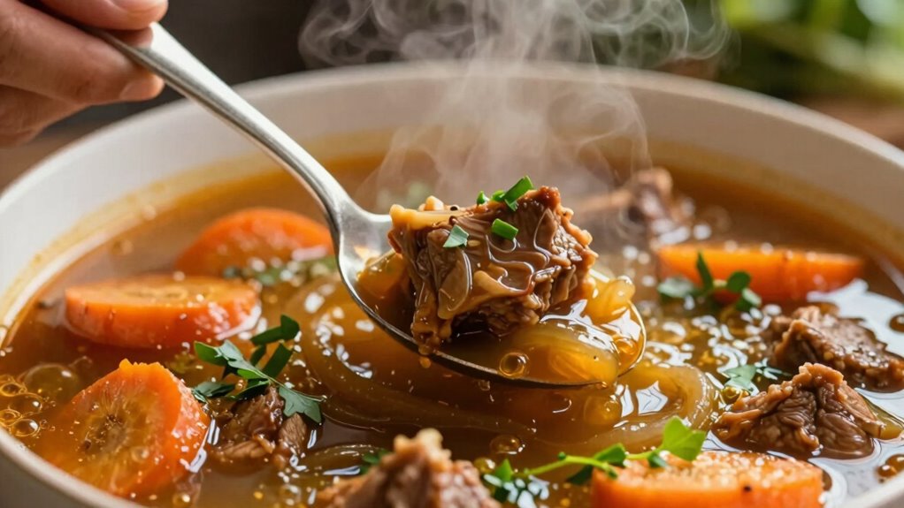 improve your tasting skills