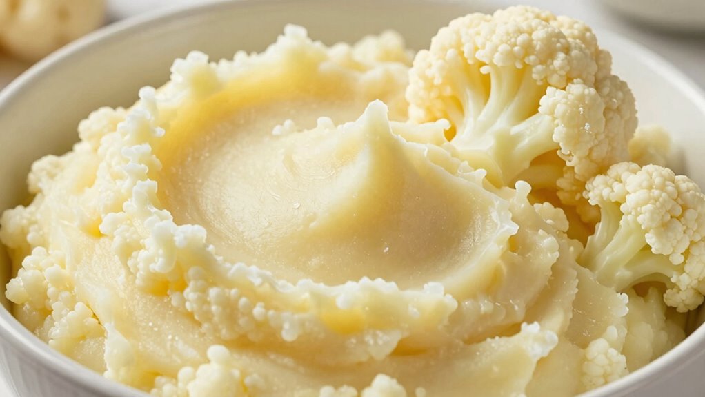 ingredient swaps transform textures