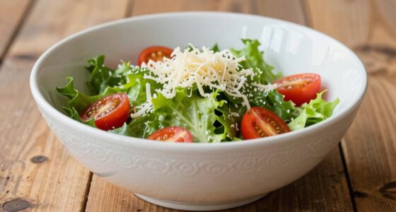 insulated serving bowl