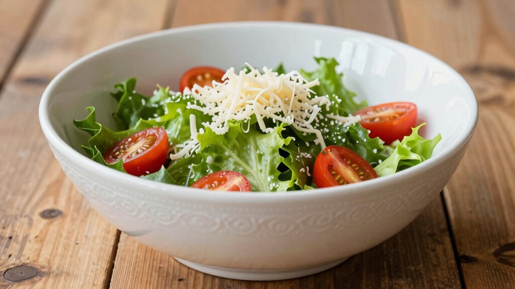 insulated serving bowl