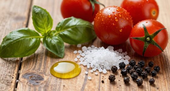 key ingredients for success