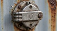 key sealing details