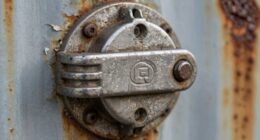 key sealing details