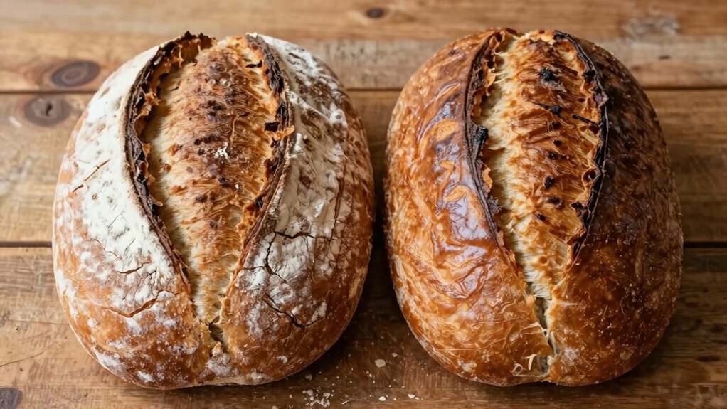 lack of preservatives slows
