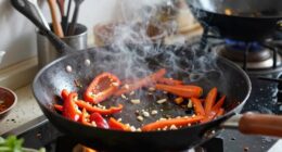 limited equipment and technique