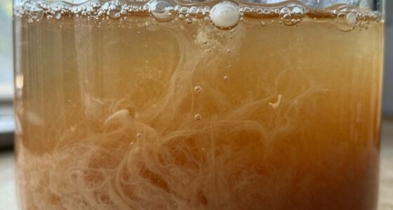 magical yet rule based fermentation