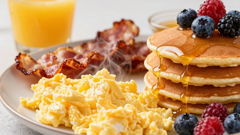 manage blood sugar fluctuations
