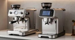 manual vs automated brewing