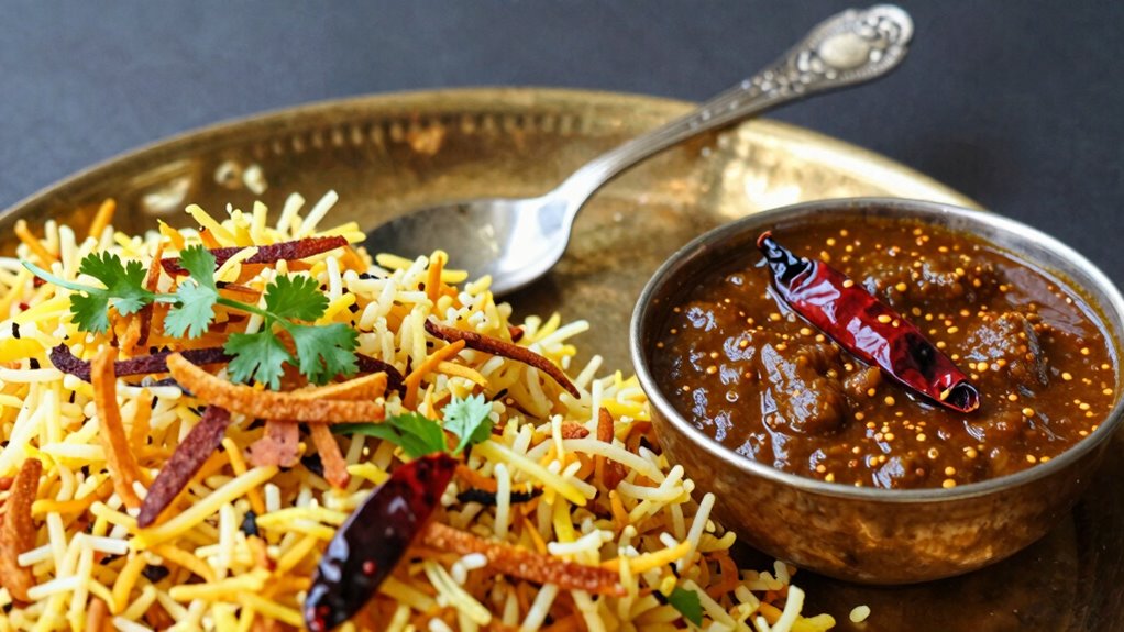 masterful spice blending techniques