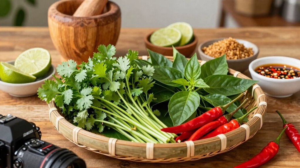 mastering thai flavor harmony