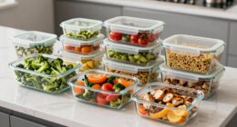 meal planning improves nutrition