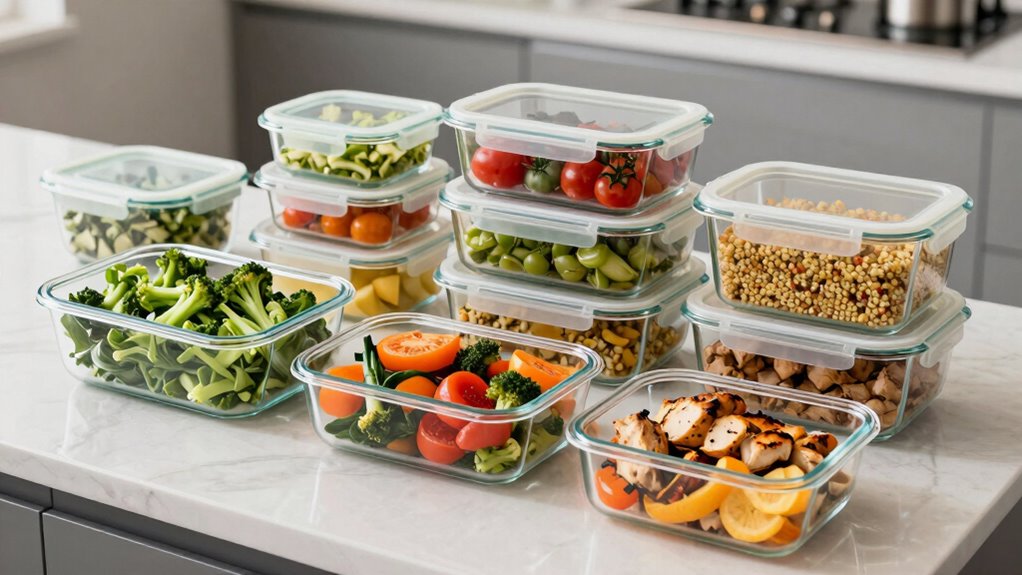 meal planning improves nutrition
