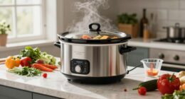 meal prep appliance innovation