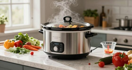 meal prep appliance innovation