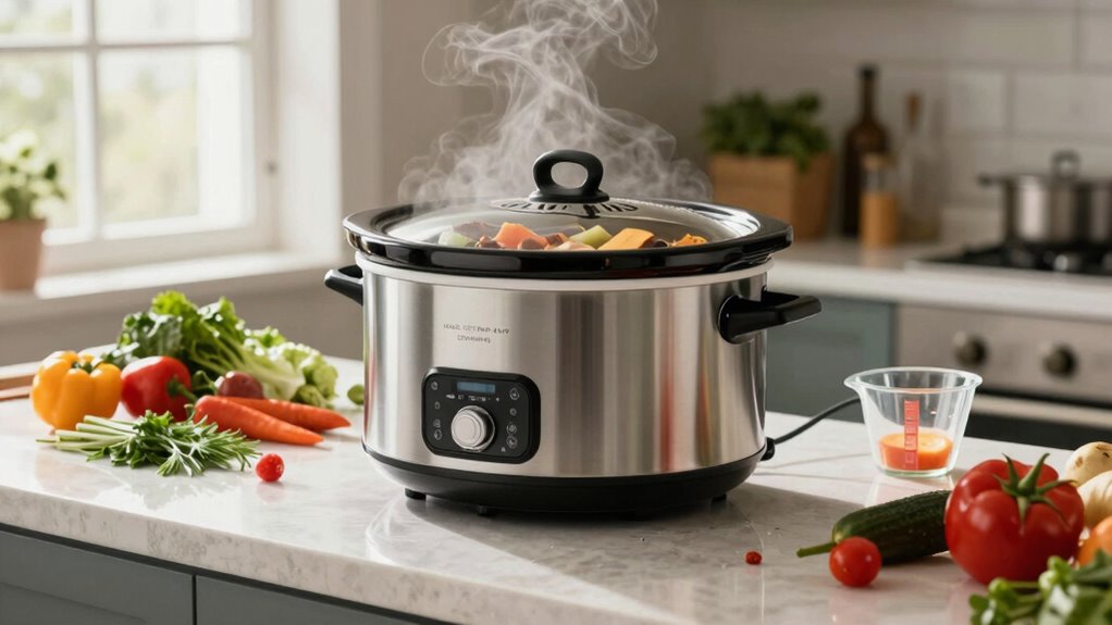 meal prep appliance innovation