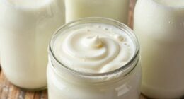 milk time heat variations