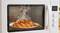 moisture retaining reheating method