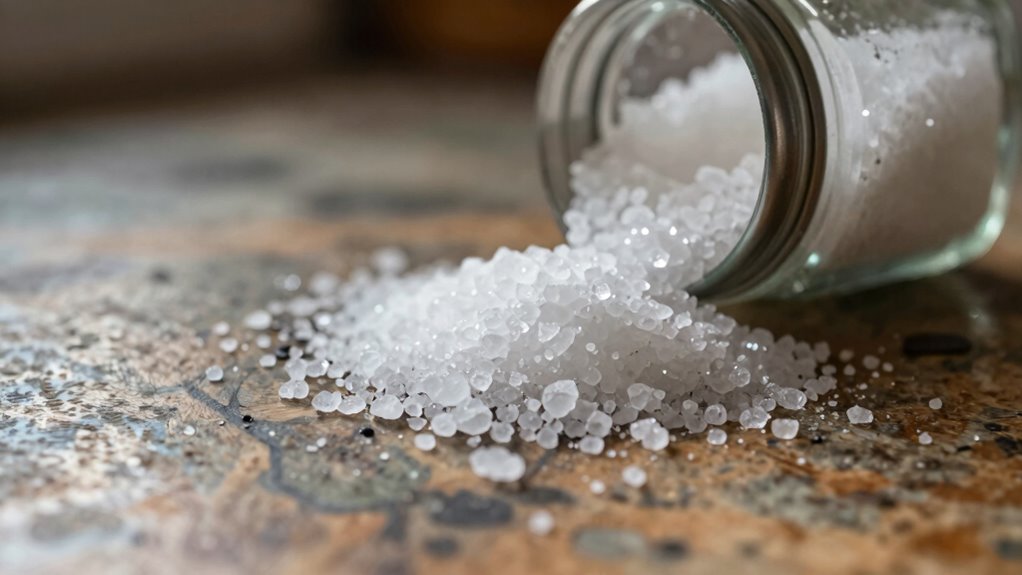 monitor salt protect health