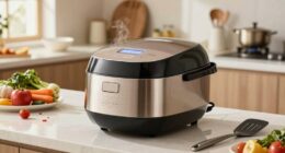 multifunctional kitchen appliances