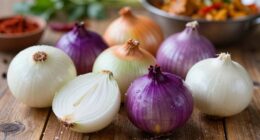 onion s crucial role in curry