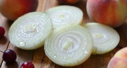 onions enhance health sweetness
