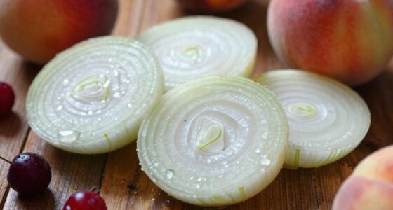 onions enhance health sweetness