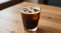 optimal cold brew ratio