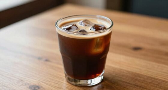 optimal cold brew ratio