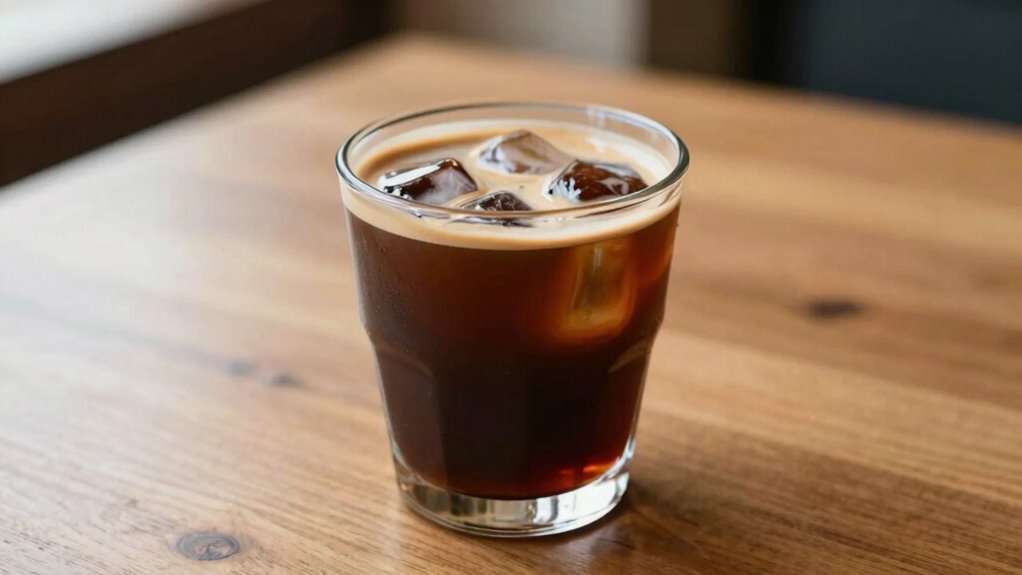 optimal cold brew ratio