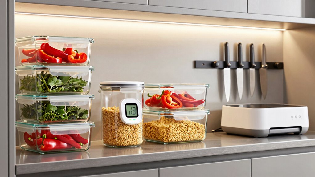 organize preserve label rotate