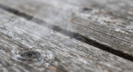 overstirring ruins texture