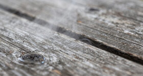 overstirring ruins texture