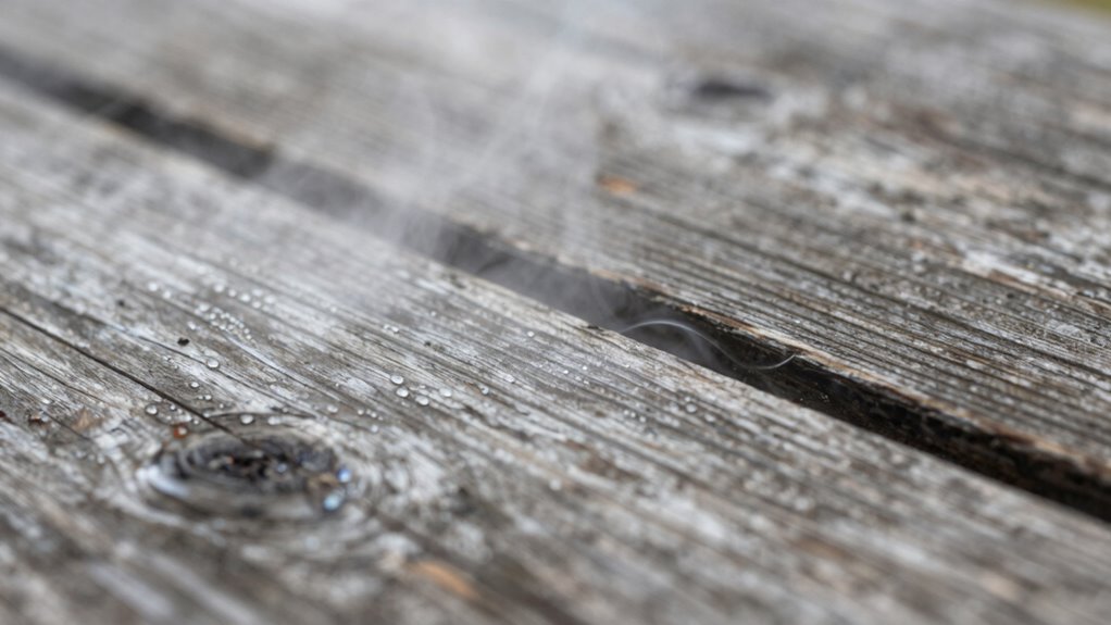 overstirring ruins texture