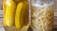 pickling versus fermenting explained