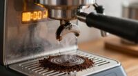 precise brewing temperature control