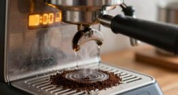 precise brewing temperature control
