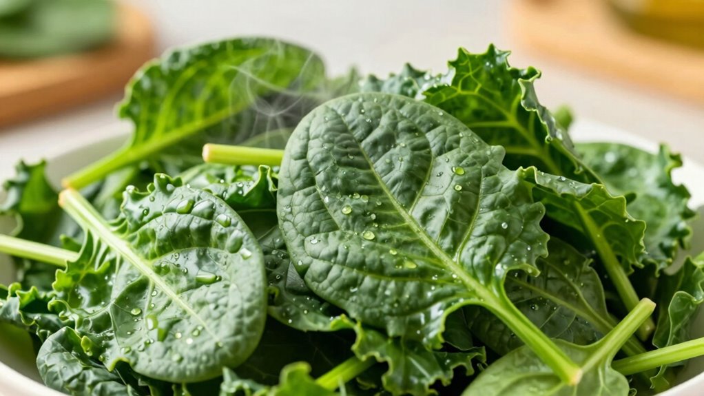 preserve color and nutrients