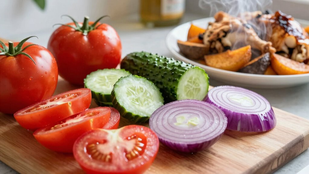 proper food storage and hygiene
