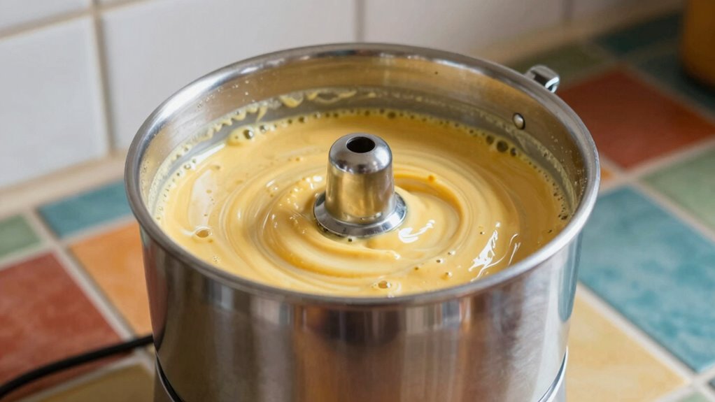 proper maintenance ensures optimal batter