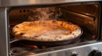 proper oven preheating crucial