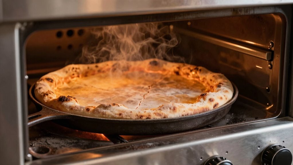 proper oven preheating crucial