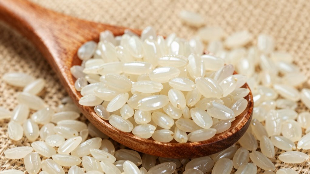 proper rice cooking techniques