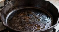 proper seasoning for longevity