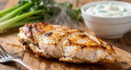 protein s satiating effect