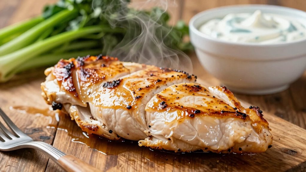 protein s satiating effect